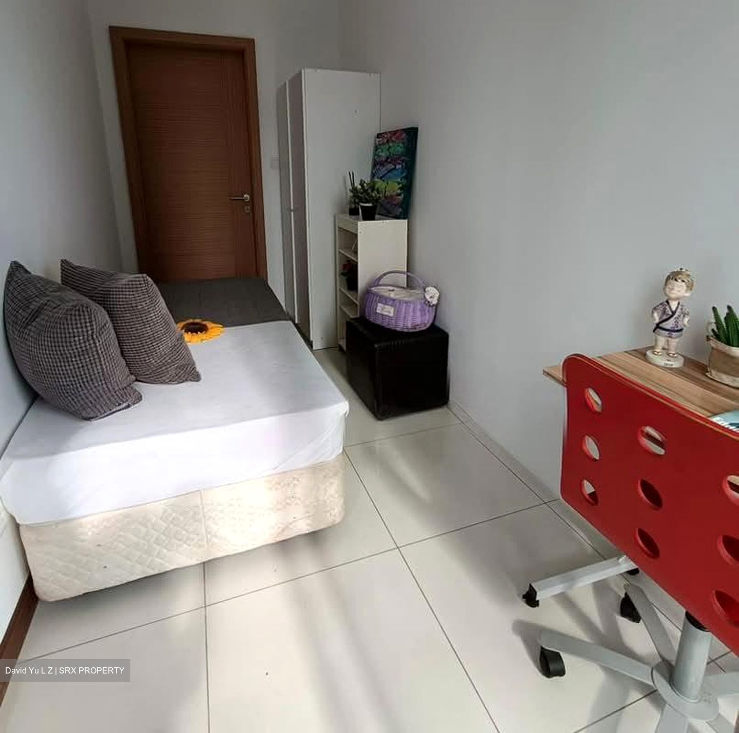 The Sail @ Marina Bay (D1), Apartment #529132451